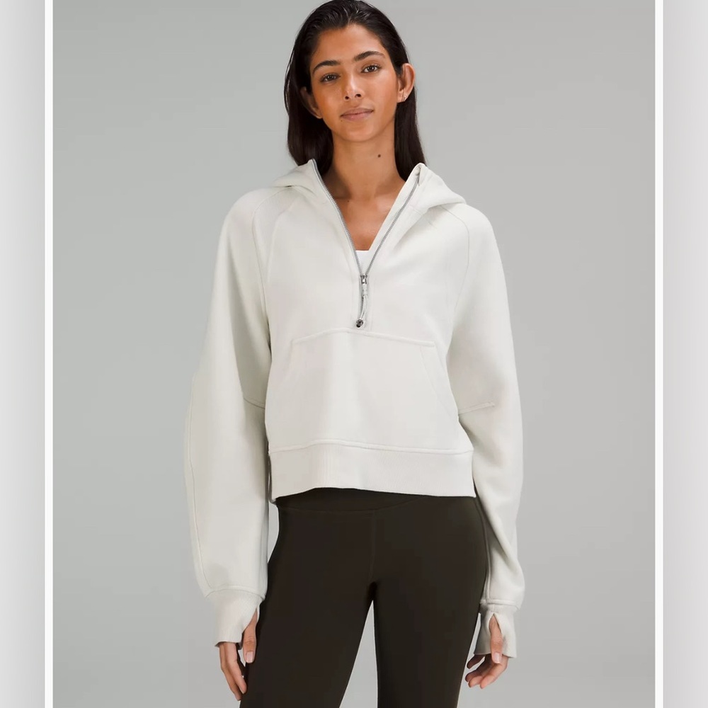 Lululemon Scuba size XS/S